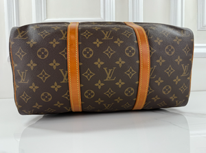 LOUIS VUITTON SAC SOUPLE 35