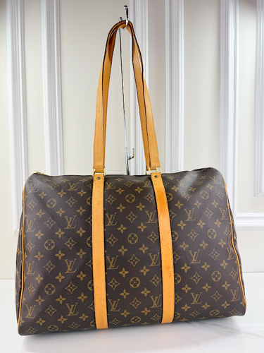 LOUIS VUITTON SAC FLANERIE 50