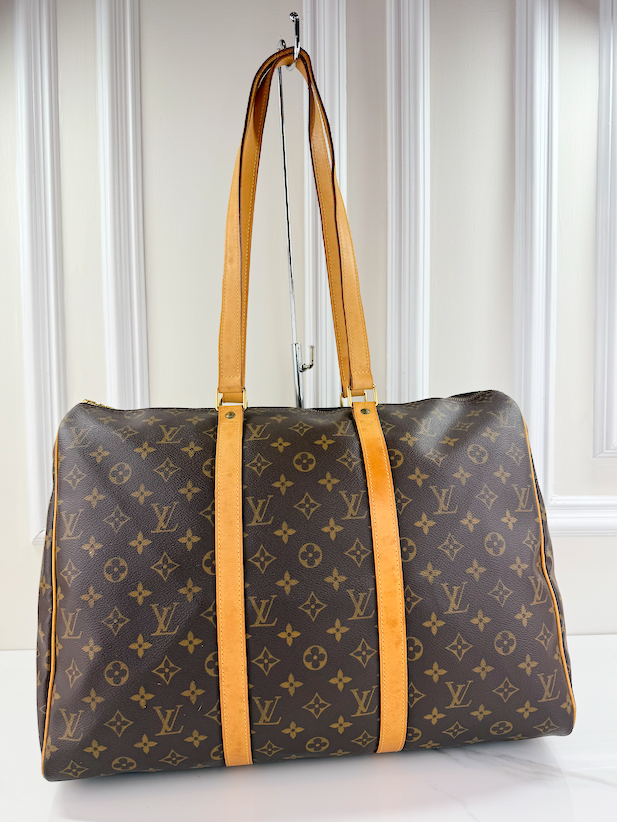 LOUIS VUITTON SAC FLANERIE 50