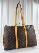 LOUIS VUITTON SAC FLANERIE 50