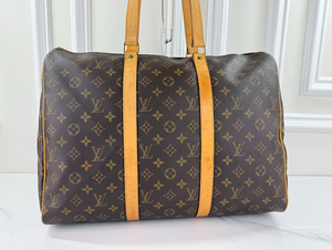 LOUIS VUITTON SAC FLANERIE 50