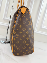 LOUIS VUITTON SAC FLANERIE 50