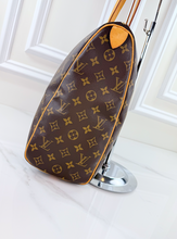 LOUIS VUITTON SAC FLANERIE 50