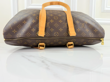 LOUIS VUITTON SAC FLANERIE 50