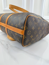 LOUIS VUITTON SAC FLANERIE 50