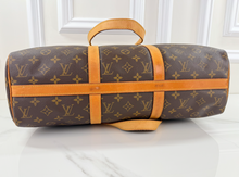 LOUIS VUITTON SAC FLANERIE 50