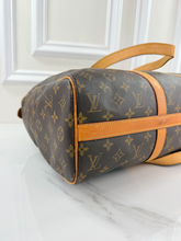 LOUIS VUITTON SAC FLANERIE 50