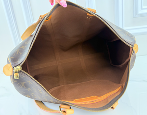 LOUIS VUITTON SAC FLANERIE 50