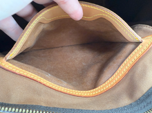 LOUIS VUITTON SAC FLANERIE 50