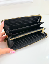 LOUIS VUITTON WALLET ZIPPY "WORLD TOUR" LIMITED EDITION