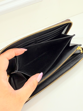 LOUIS VUITTON WALLET ZIPPY "WORLD TOUR" LIMITED EDITION
