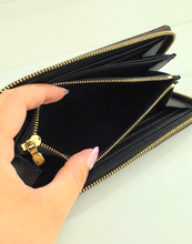 LOUIS VUITTON WALLET ZIPPY "WORLD TOUR" LIMITED EDITION