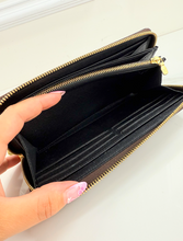 LOUIS VUITTON WALLET ZIPPY "WORLD TOUR" LIMITED EDITION