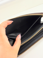 LOUIS VUITTON WALLET ZIPPY "WORLD TOUR" LIMITED EDITION