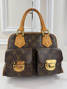 LOUIS VUITTON MANHATTAN PM