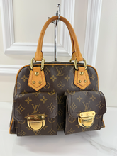 LOUIS VUITTON MANHATTAN PM