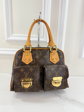 LOUIS VUITTON MANHATTAN PM