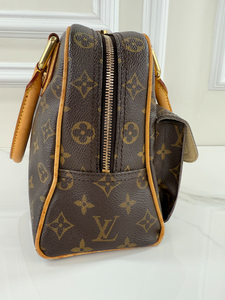 LOUIS VUITTON MANHATTAN PM