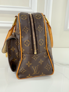 LOUIS VUITTON MANHATTAN PM