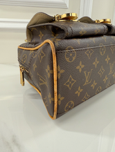 LOUIS VUITTON MANHATTAN PM