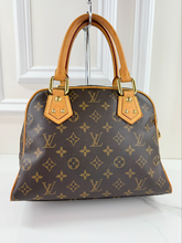 LOUIS VUITTON MANHATTAN PM