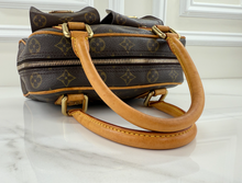 LOUIS VUITTON MANHATTAN PM