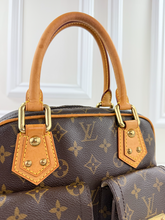 LOUIS VUITTON MANHATTAN PM