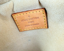 LOUIS VUITTON MANHATTAN PM