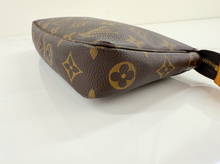 LOUIS VUITTON POCHETTE ACCESSORIES MONO CROSSBODY CA2037