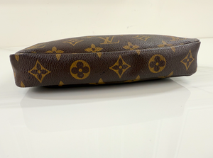 LOUIS VUITTON POCHETTE ACCESSORIES MONO CROSSBODY CA2037