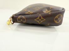 LOUIS VUITTON POCHETTE ACCESSORIES MONO CROSSBODY CA2037