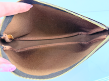 LOUIS VUITTON POCHETTE ACCESSORIES MONO CROSSBODY CA2037