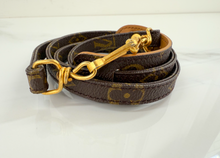 LOUIS VUITTON POCHETTE ACCESSORIES MONO CROSSBODY CA2037