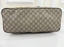 GUCCI GG COURRIER CONVERTIBLE TOTE / CROSSBODY (LARGE) LIMITED EDITION