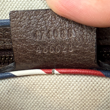GUCCI GG COURRIER CONVERTIBLE TOTE / CROSSBODY (LARGE) LIMITED EDITION