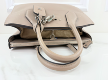 LOUIS VUITTON TAURILLON CITY STEAMER MM GALET