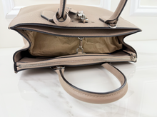 LOUIS VUITTON TAURILLON CITY STEAMER MM GALET