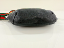 GUCCI SMALL LOGO BELT BAG CALFSKIN