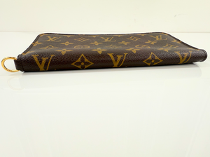 LOUIS VUITTION WALLET INSOLITE (BLUE)