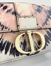 DIOR MONTAIGNE 30 MICRO MINI MULTICOLOR CROSSBODY LIMITED EDITION