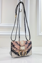 DIOR MONTAIGNE 30 MICRO MINI MULTICOLOR CROSSBODY LIMITED EDITION