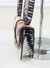 DIOR MONTAIGNE 30 MICRO MINI MULTICOLOR CROSSBODY LIMITED EDITION
