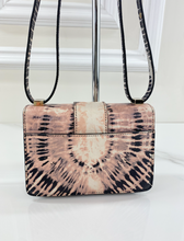 DIOR MONTAIGNE 30 MICRO MINI MULTICOLOR CROSSBODY LIMITED EDITION