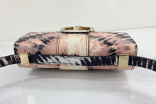 DIOR MONTAIGNE 30 MICRO MINI MULTICOLOR CROSSBODY LIMITED EDITION