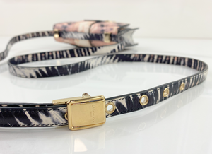 DIOR MONTAIGNE 30 MICRO MINI MULTICOLOR CROSSBODY LIMITED EDITION