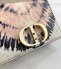 DIOR MONTAIGNE 30 MICRO MINI MULTICOLOR CROSSBODY LIMITED EDITION