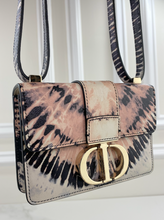 DIOR MONTAIGNE 30 MICRO MINI MULTICOLOR CROSSBODY LIMITED EDITION