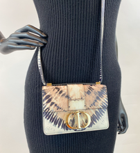 DIOR MONTAIGNE 30 MICRO MINI MULTICOLOR CROSSBODY LIMITED EDITION