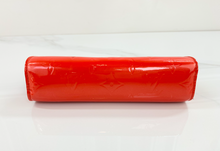 LOUIS VUITTON VERNIS TROUSSE COSMETIC POUCH