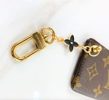 LOUIS VUITTON CUSTOM KEY POUCH